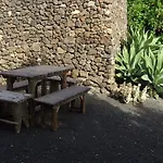 Casa La Tahonilla דירה Tías