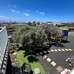Casa La Tahonilla דירה