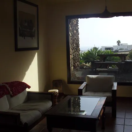 Casa La Tahonilla *