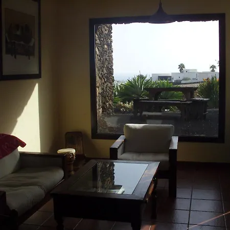 Casa La Tahonilla Apartment *