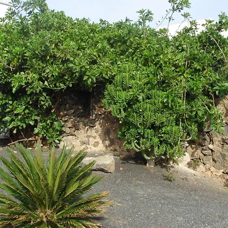 Apartamento Casa La Tahonilla Tías