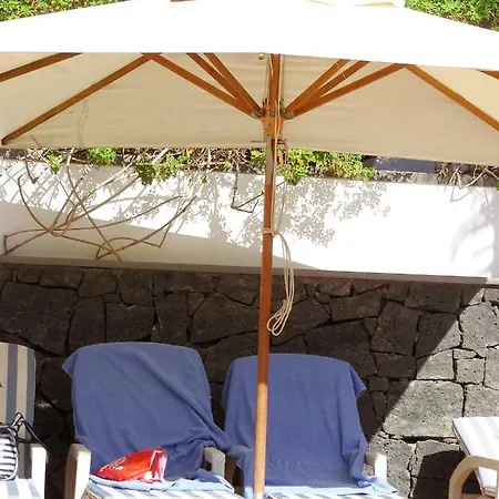 Casa La Tahonilla
