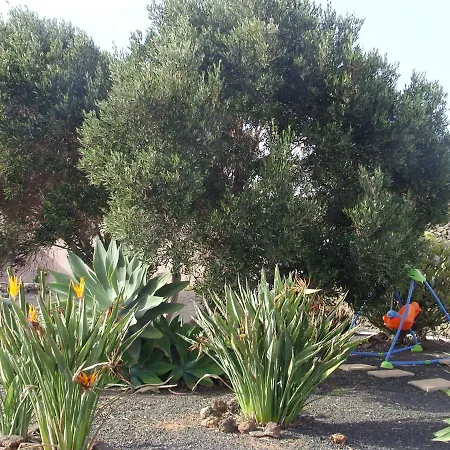 דירה Casa La Tahonilla Tías