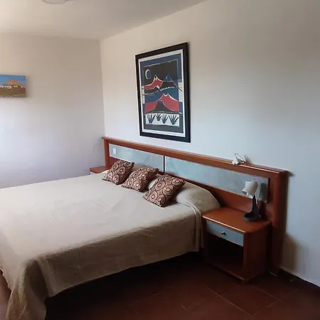 Casa La Tahonilla *