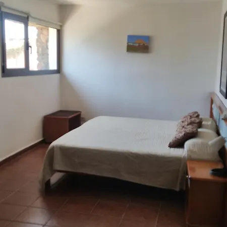 Casa La Tahonilla Tias
