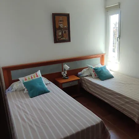 Casa La Tahonilla *