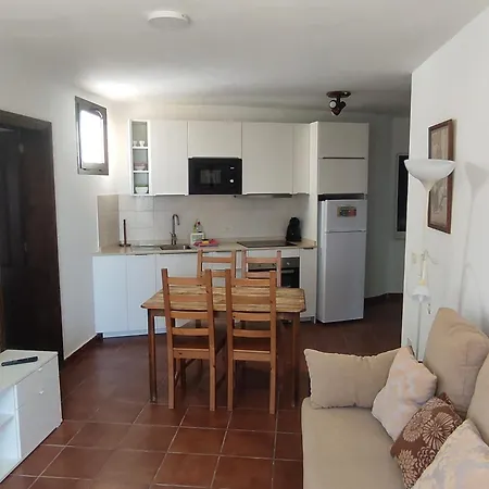 Casa La Tahonilla