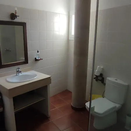 Casa La Tahonilla Apartment *