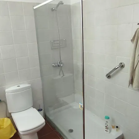 Апартаменты Casa La Tahonilla