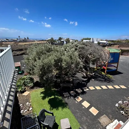 Casa La Tahonilla Appartamento