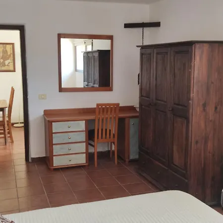 Casa La Tahonilla Tías