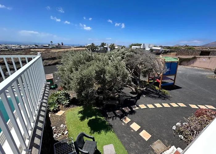 Casa La Tahonilla Lejlighed