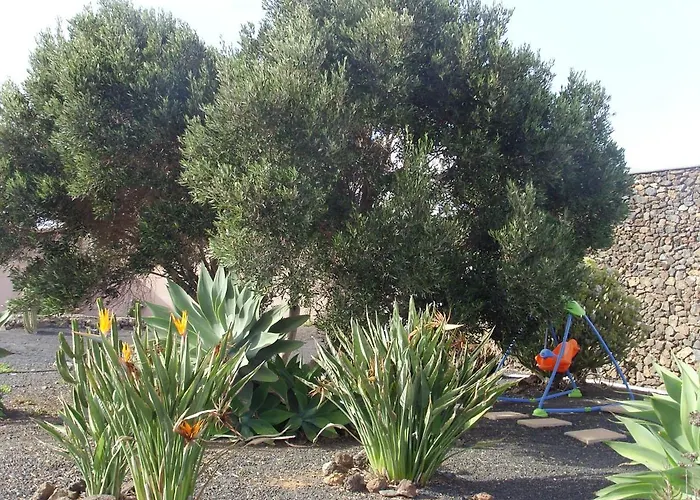 Lejlighed Casa La Tahonilla Tías