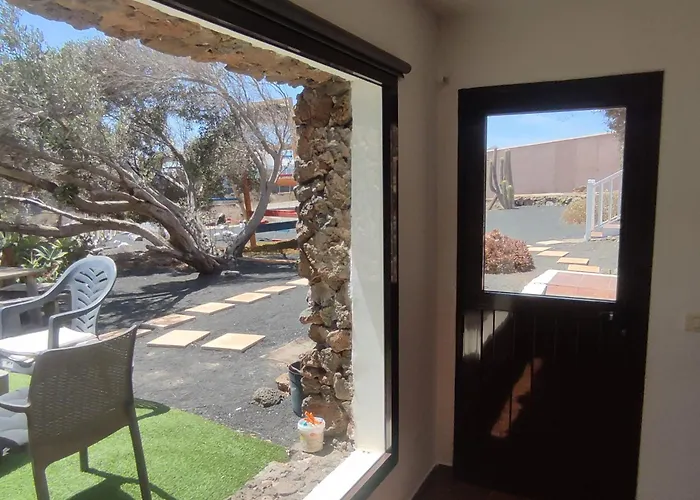 Lejlighed Casa La Tahonilla Tías