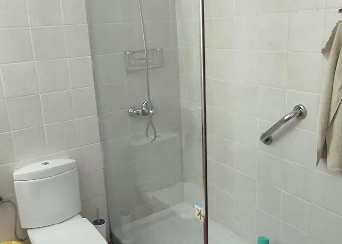 Lejlighed Casa La Tahonilla