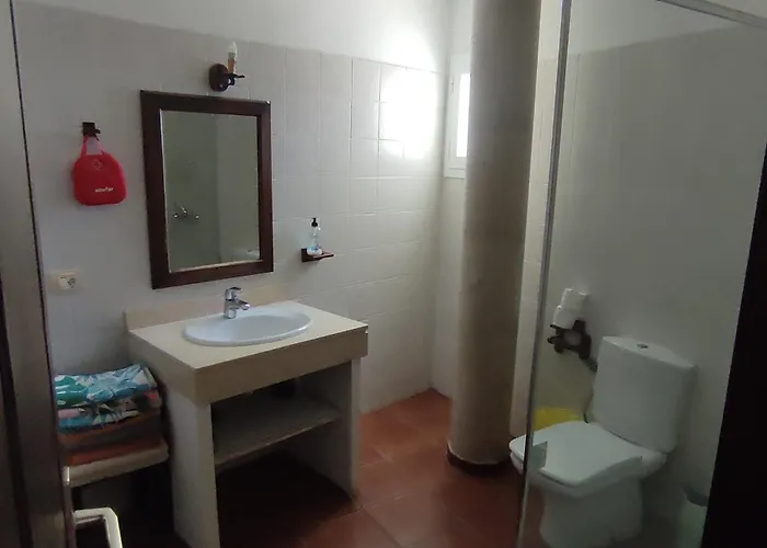 Casa La Tahonilla Lejlighed