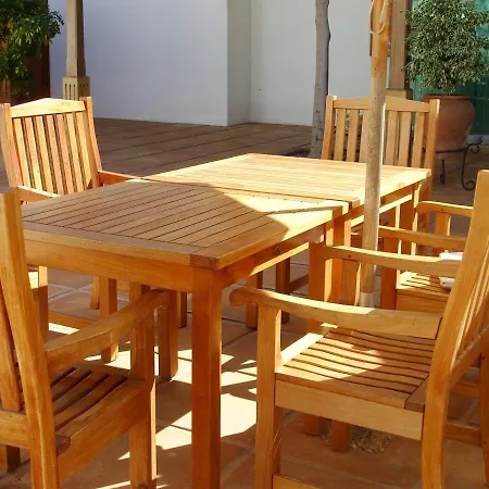 Casa La Tahonilla *