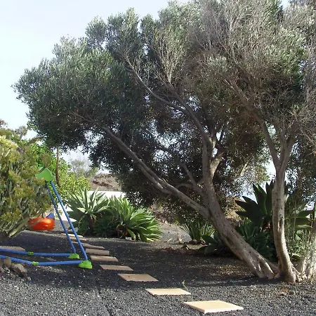 Casa La Tahonilla Apartman