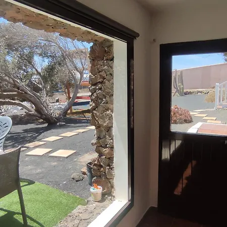 Apartamento Casa La Tahonilla Tías