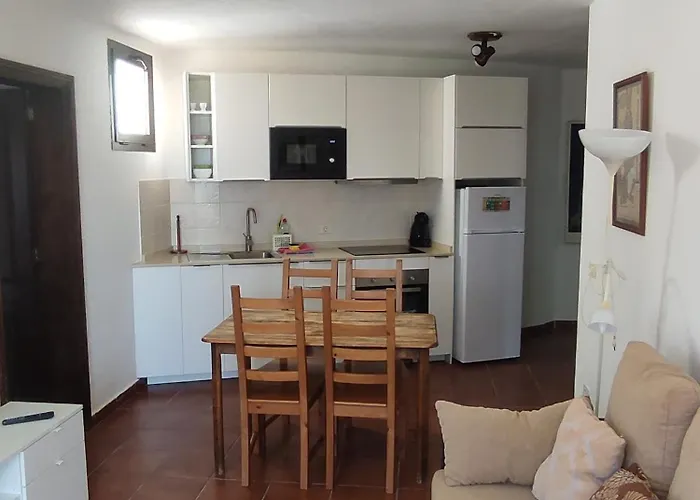 Casa La Tahonilla